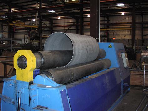 plate rolling machine ireland